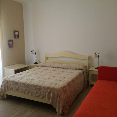 Frontemare Panzió Agrigento Kültér fotó