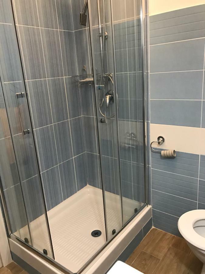 Frontemare Panzió Agrigento Kültér fotó